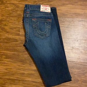 True Religion jeans